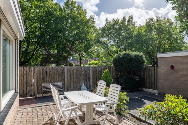 Medium property photo - Den Ouden Dries 1, 5632 KL Eindhoven